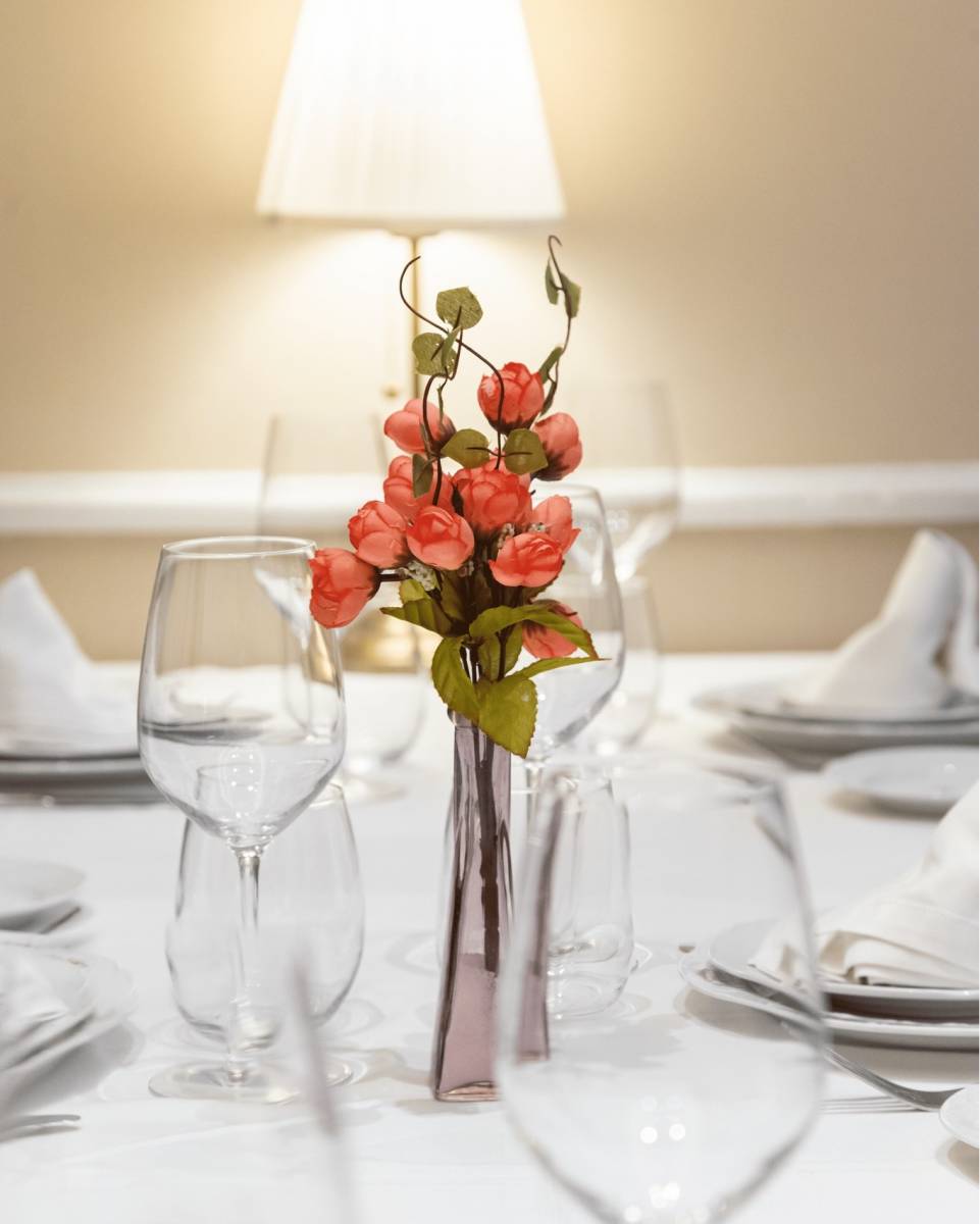 restaurante familiar en Sevilla