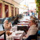 restaurante familiar en Sevilla