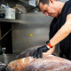 restaurante de pescado en Sevilla