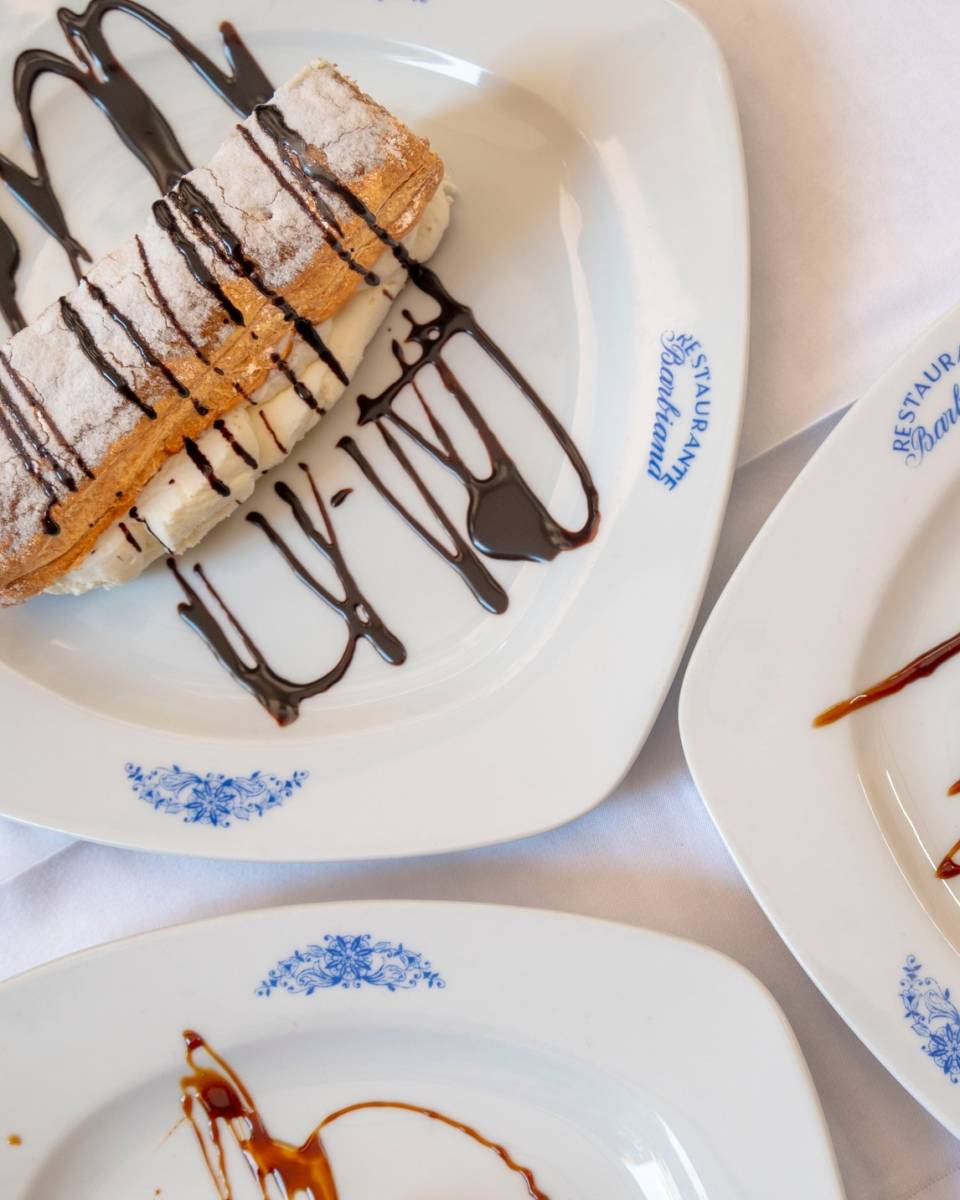 restaurante familiar en Sevilla